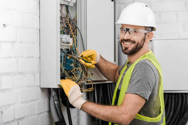 Best Residential Electrician Services  in Newburgh, IN