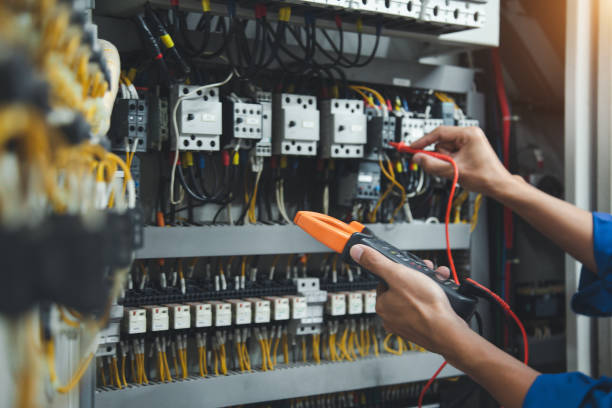 Best Electrical Troubleshooting Services  in Newburgh, IN