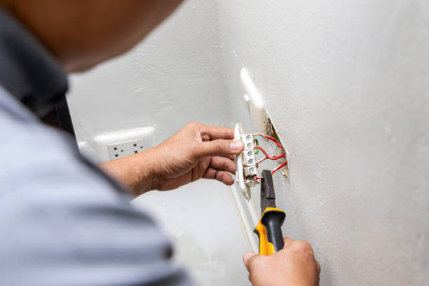 Best Affordable Electrical Installation  in Newburgh, IN