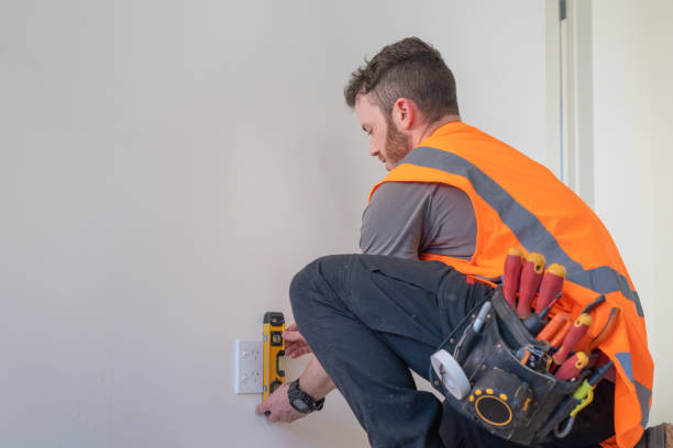 Best Electrical Installation Contractor  in Newburgh, IN