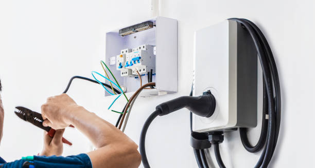 Affordable Emergency Electrician in Newburgh, IN