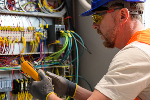 Best Electrician Near Me  in Newburgh, IN