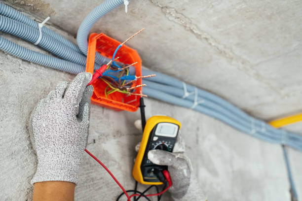 Electrical Upgrades for Homes in Newburgh, IN
