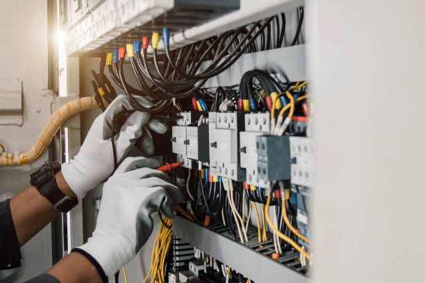 Best Electrical Repair Services  in Newburgh, IN